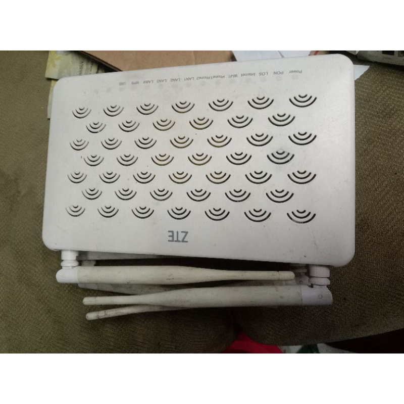 Jual ZTE v1 pin hijau | Shopee Indonesia