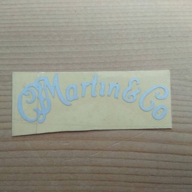 Jual Sticker martin 1 | Shopee Indonesia