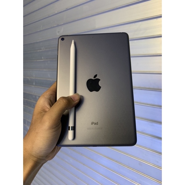 Jual ipad mini 5 256gb second murah | Shopee Indonesia