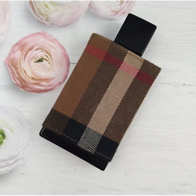 Burberry london indonesia clearance