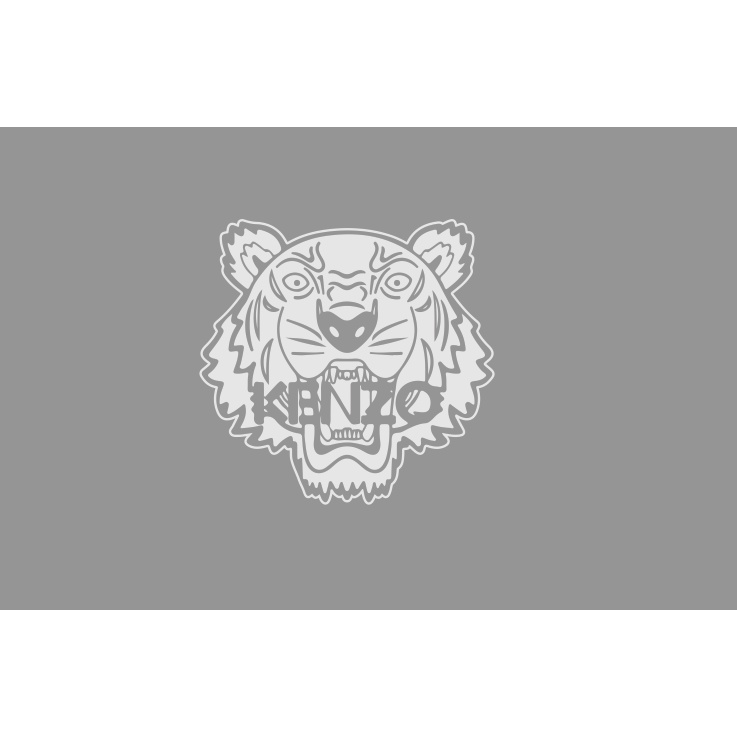 Jual harimau kenzo sticker | Shopee Indonesia
