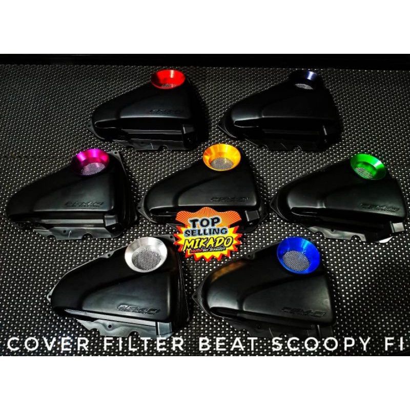 Jual Veloscope Beat Fi 2014-2016/Scoopy Fi 2013-2014/Vario 110 PGM Fi ...