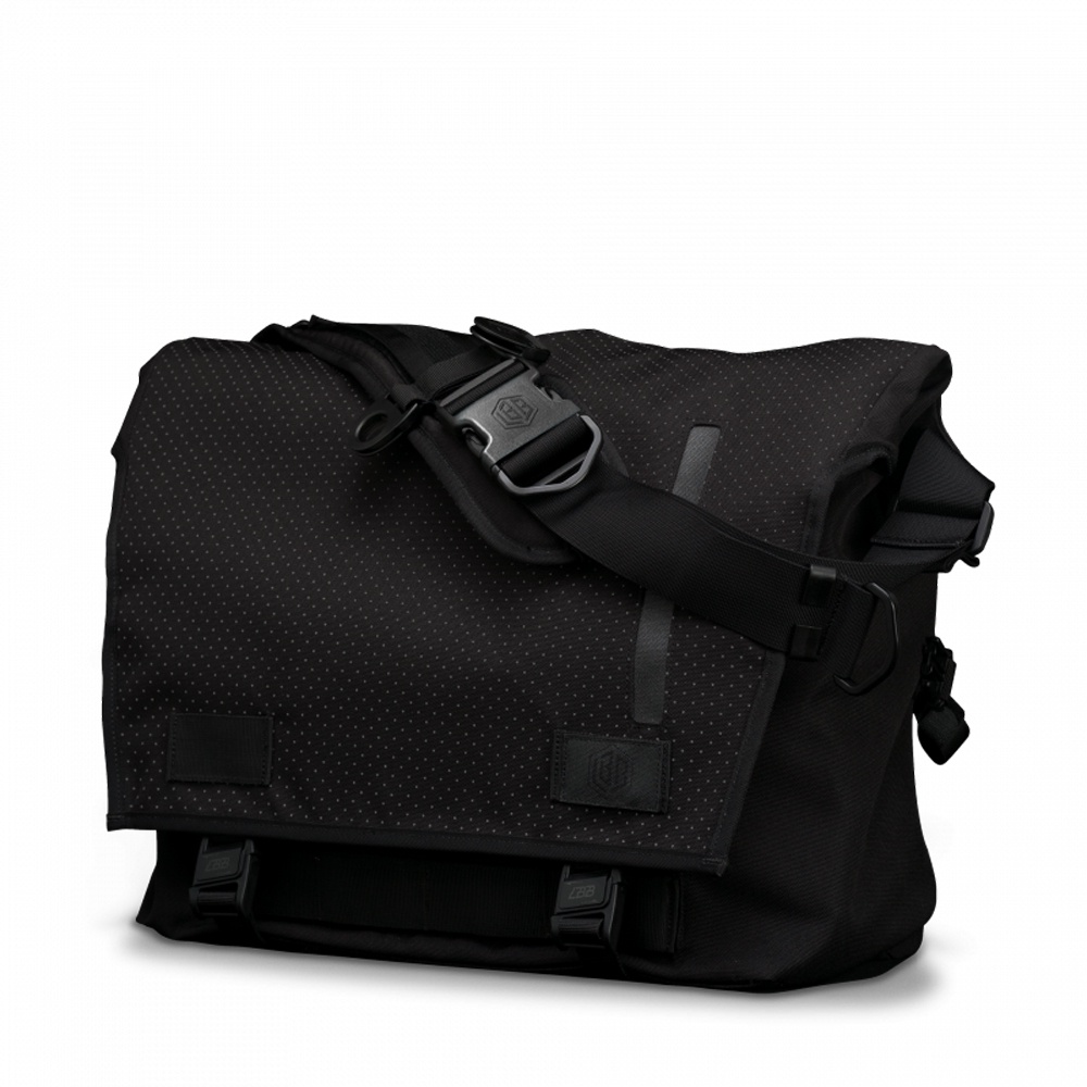 Echelon messenger bag online