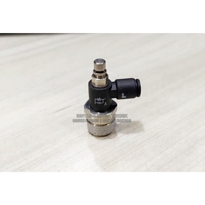 Jual FLOW CONTROL LEGRIS SPEED CONTROL LEGRIS 3/8
