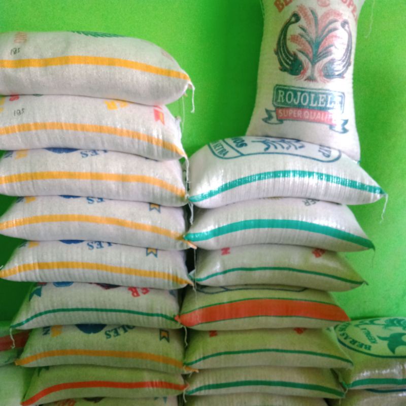 Jual Beras 25kg Shopee Indonesia 7338