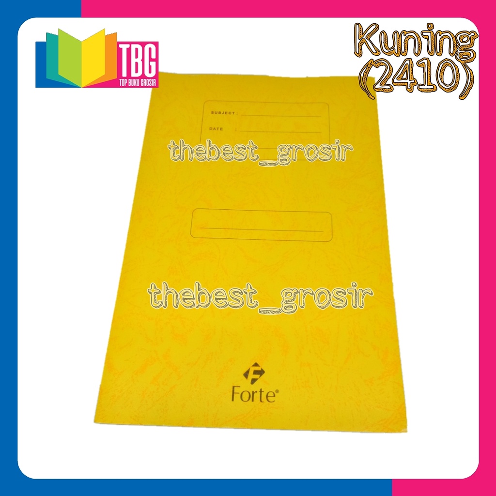 Jual 1 PCS STOPMAP KERTAS F4 FORTE / MAP KERTAS / MAP FILE | Shopee ...