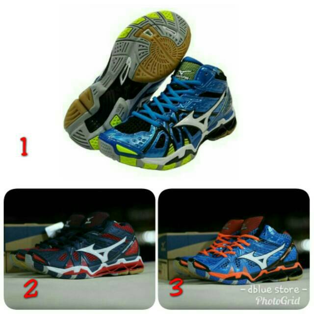 Harga sepatu mizuno tornado 9 original hotsell