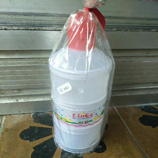 Jual Container susu LINCO | Shopee Indonesia