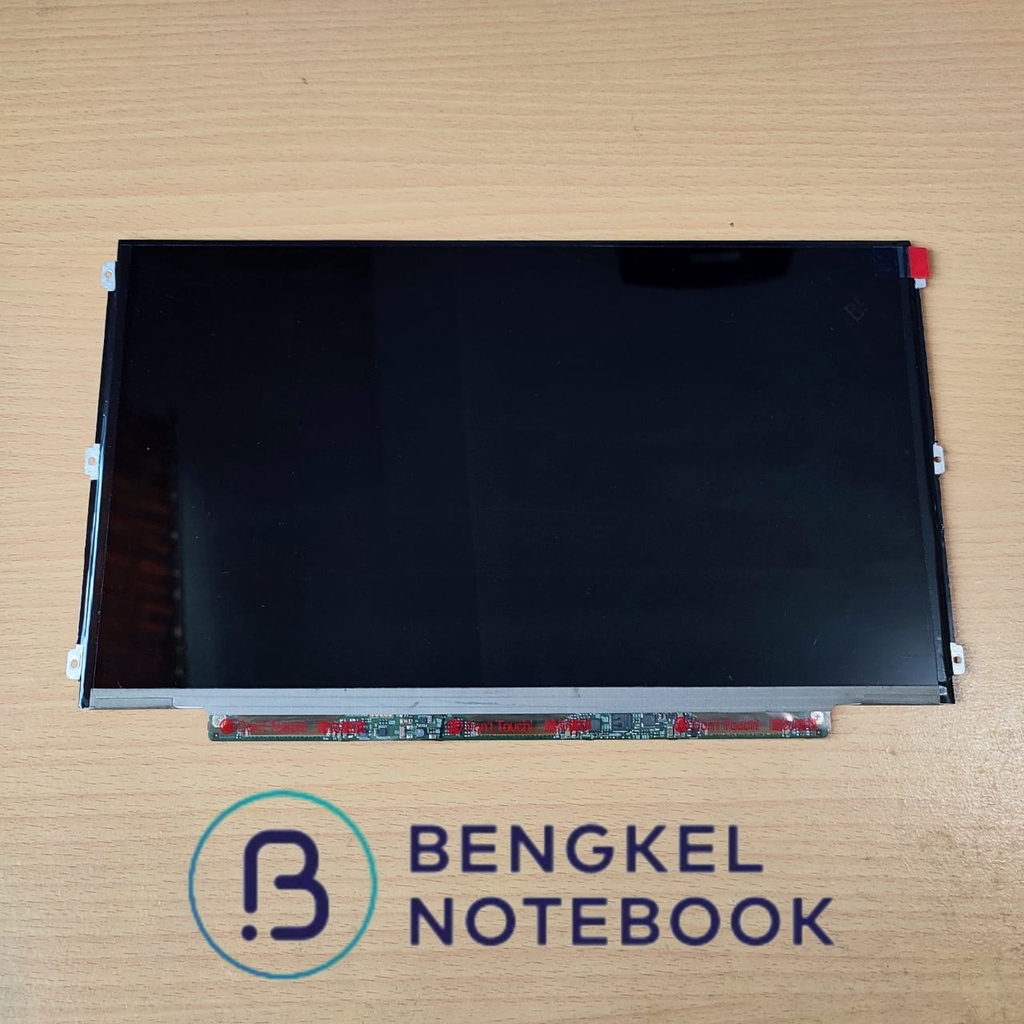 Écran De Remplacement 12.5" LED Pour Lenovo ThinkPad X220 - Référence LTN125AT01 1366x768 - Neuf Visiodirect
