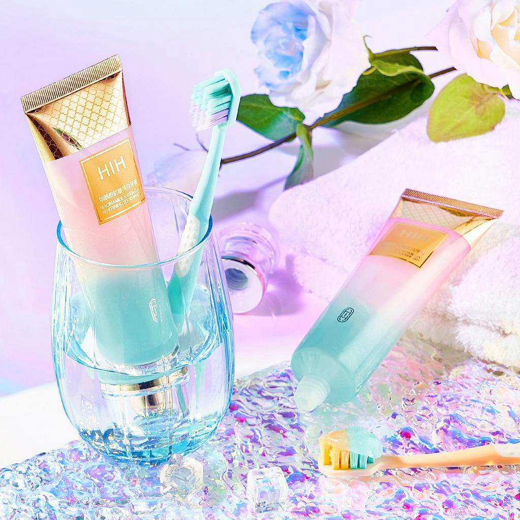 Jual BPOM Terbaru Whitening toothpaste Gigi putih Pasta gigi whitening