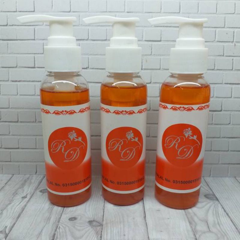 Jual sabun rd (facial wash rd ) | Shopee Indonesia