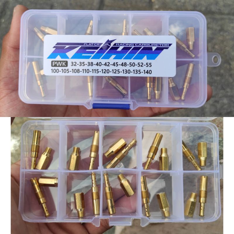 Jual spuyer mj pj sp PE PWK PWL set / paket sepuyer spuyer jet pilot ...