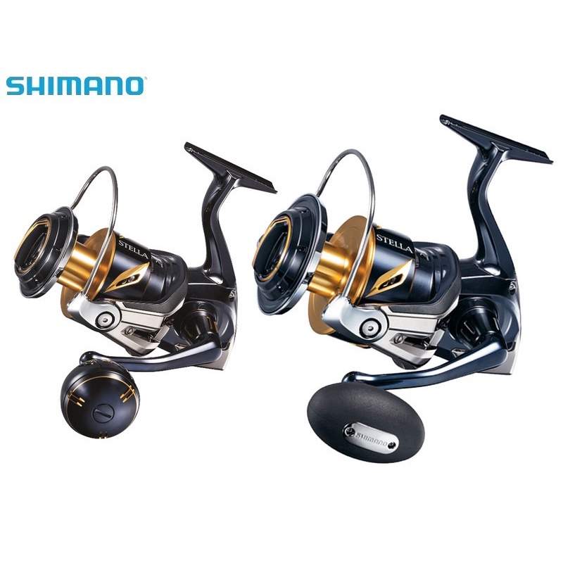 Jual Reel Shimano Stella 1000 Terbaik - Harga Murah April 2024 & Cicil 0%