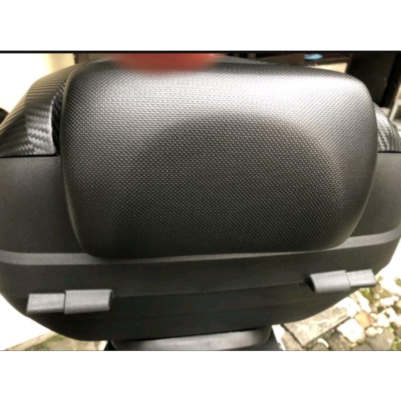 Jual BACKREST SHAD SH29 / SH33 / SH34 SANDARAN BOX SH29 SH33 SH34 ...