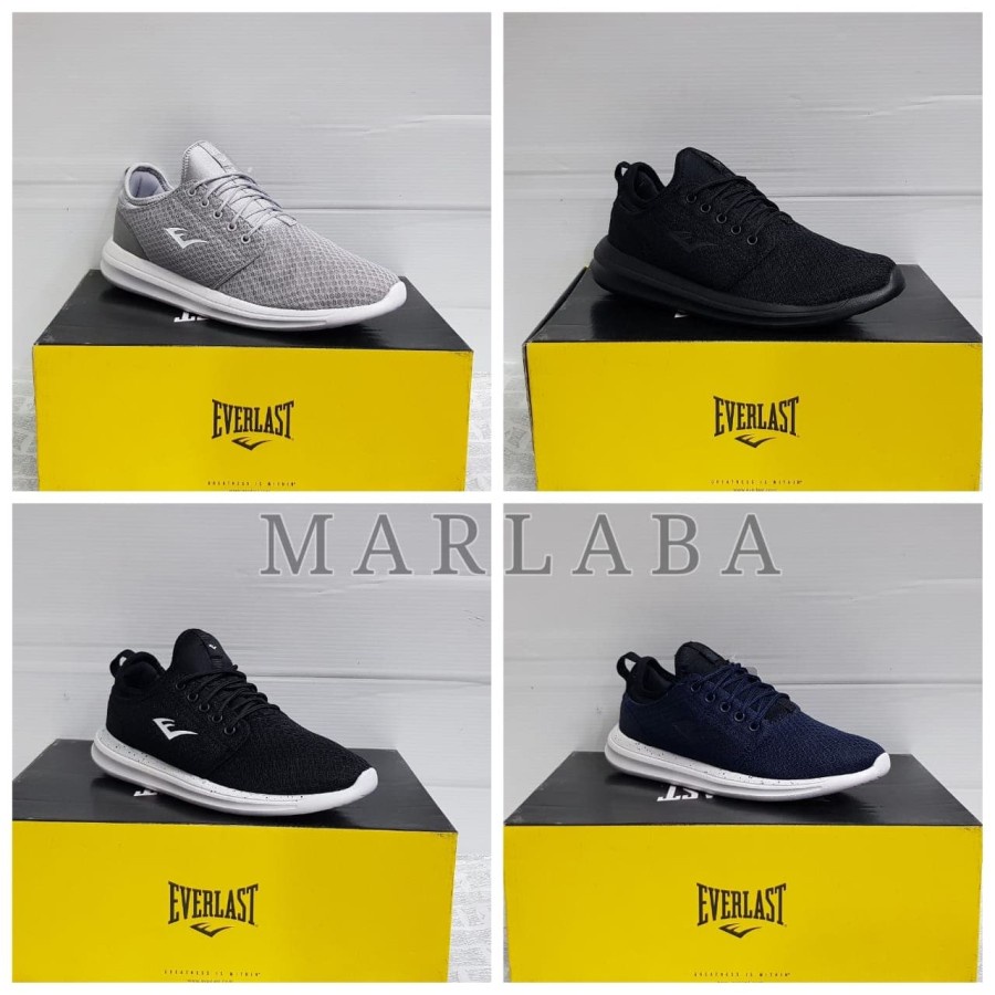 Everlast sensei run mens trainers store