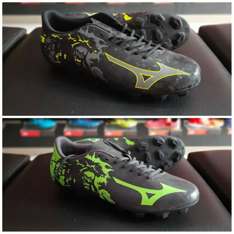 Mizuno ryuou shop md