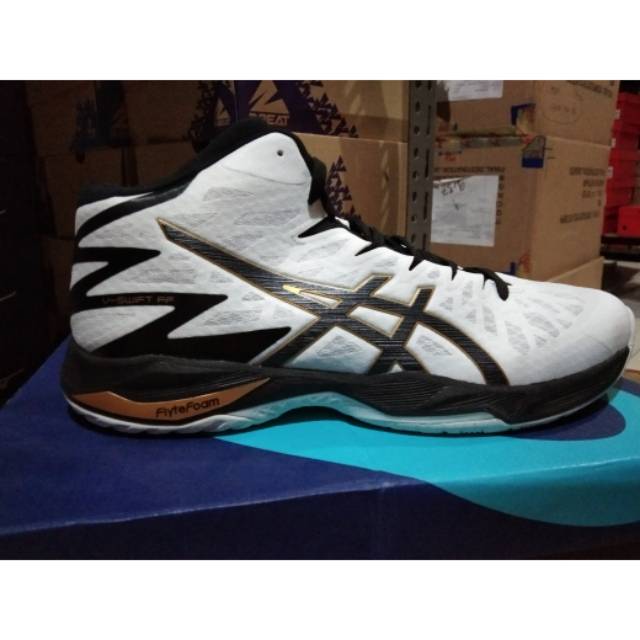 Jual Asics V-Swift FF MT 2 | Shopee Indonesia