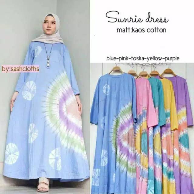 Jual Bahan Jumputan Terlengkap & Harga Terbaru Mei 2026 | Shopee Indonesia