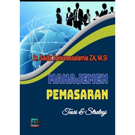 Jual Manajemen Pemasaran Teori & Strategi | Shopee Indonesia