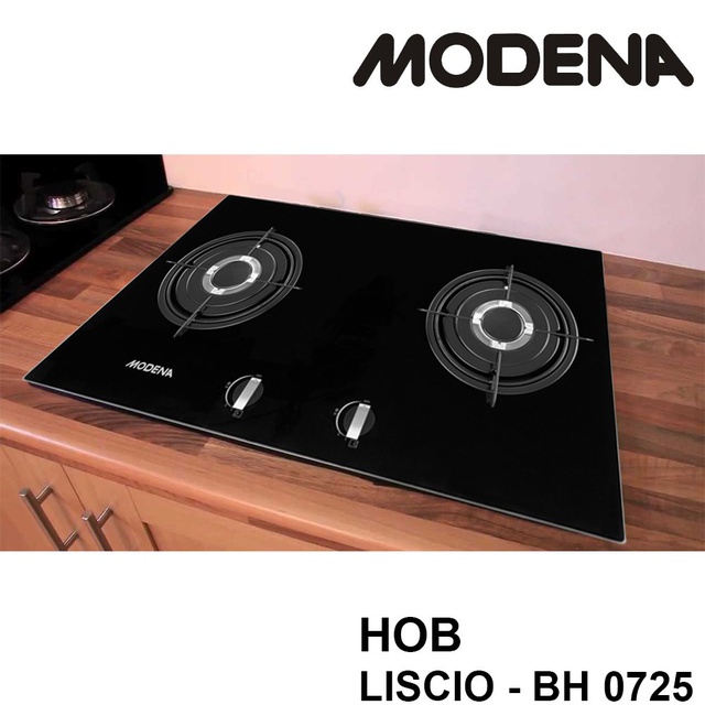 Jual Modena Built In Gas Hob Bh Kompor Tanam Modena Bh