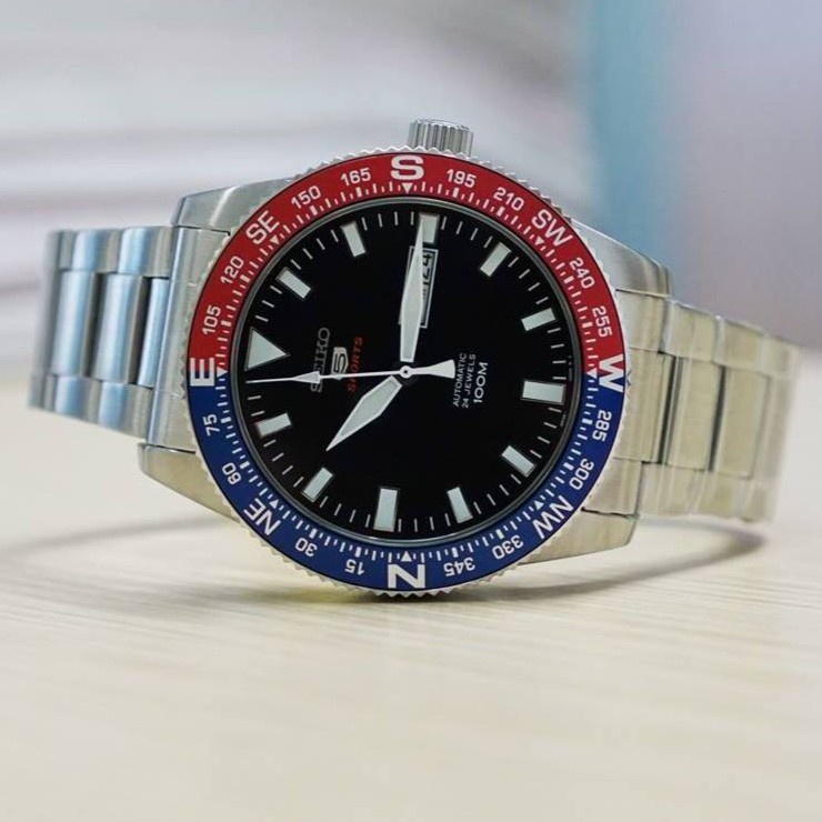 Seiko srp661k1 sale