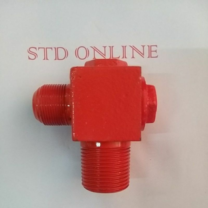 Jual Check valve kompresor 5Hp -7.5hp drat 27mm | Shopee Indonesia