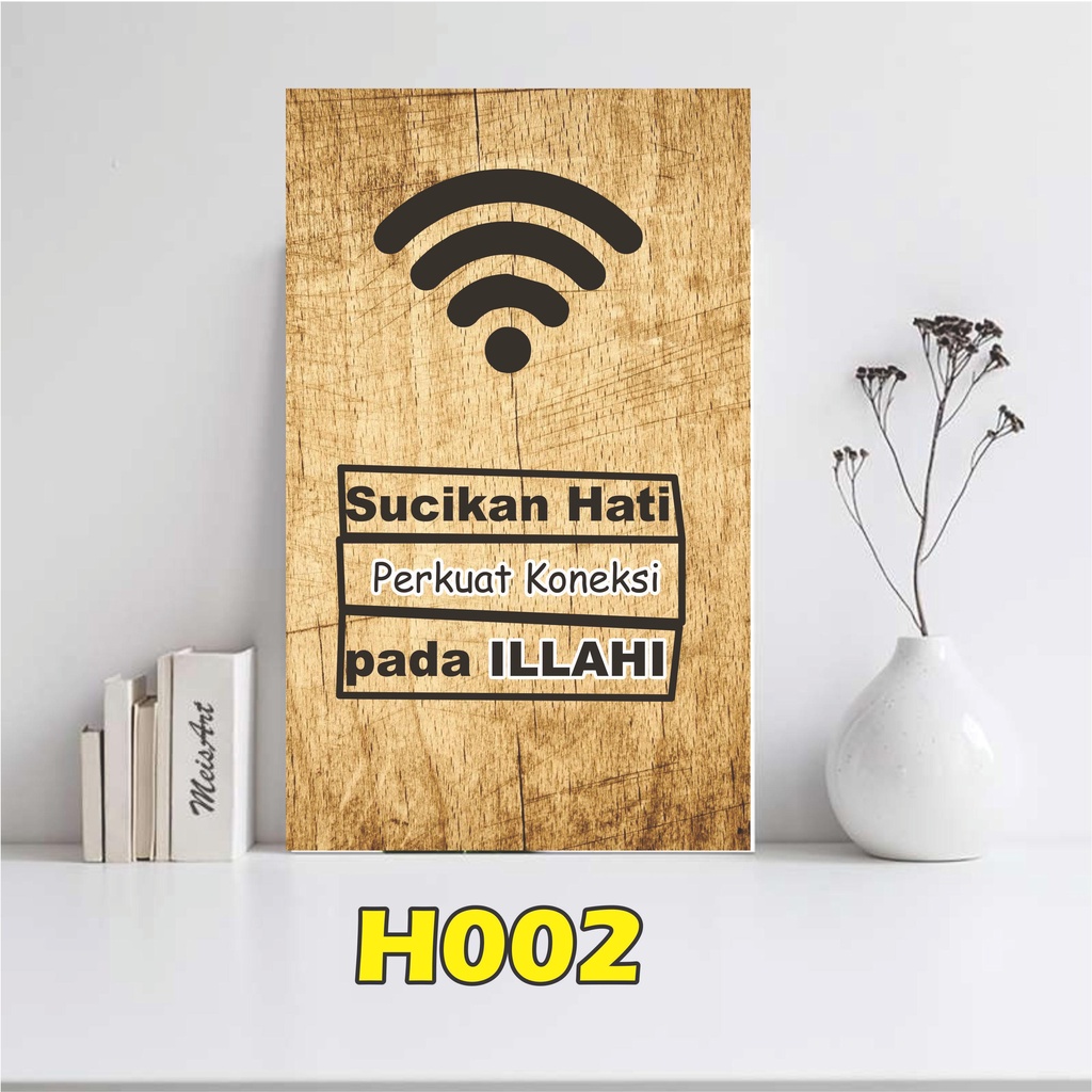 Jual Hiasan dinding kamar tidur / hiasan dinding dekorasi dinding