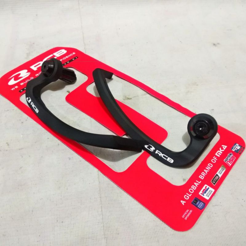 Jual Lever Guard RCB Universal - ProGuard Handguard RCB | Shopee Indonesia
