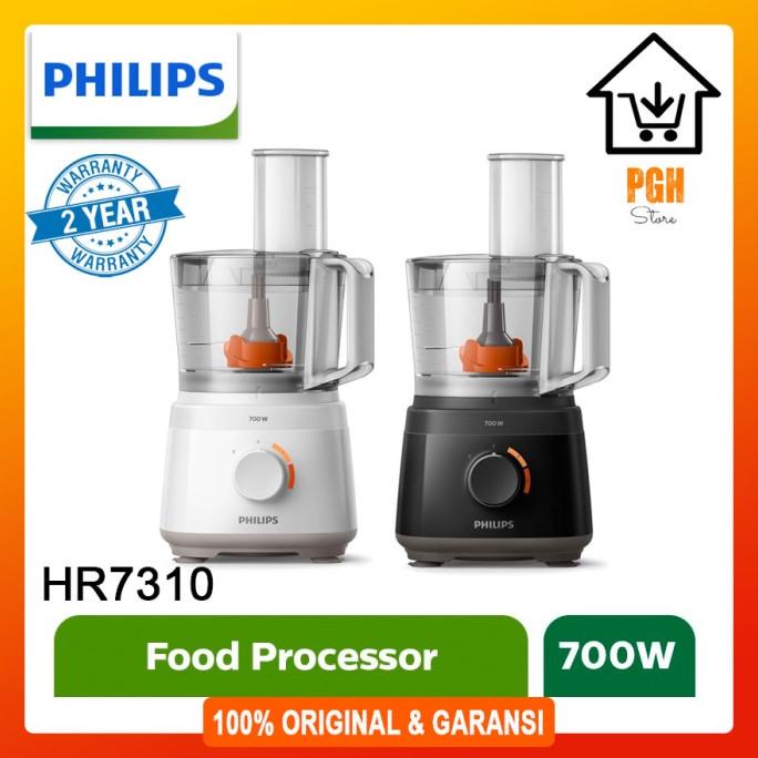 Jual (HARGA PROMO) Philips Food Processor Chopper Penggiling HR 7310