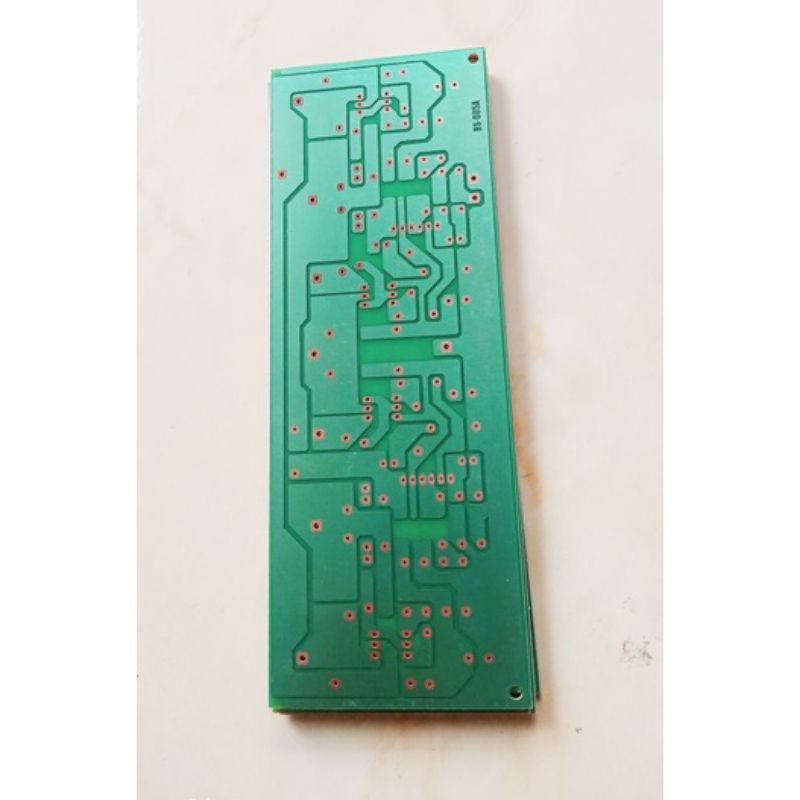 Jual PCB Power Amplifier NAMEC BTL / Stereo | Shopee Indonesia