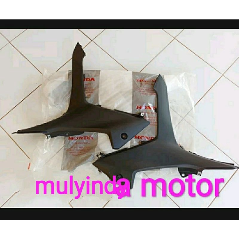 Jual Cover Sambungan Body Depan Sayap Dalam Revo Fi Revo Fit Fi Shopee Indonesia