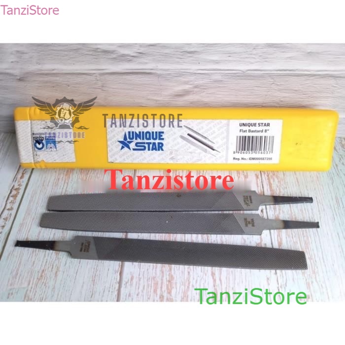 Jual UNIQUE STAR 8