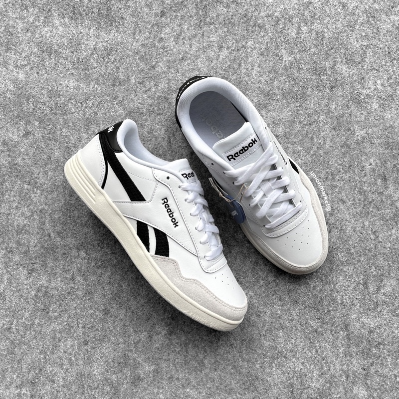 Reebok royal clearance techque