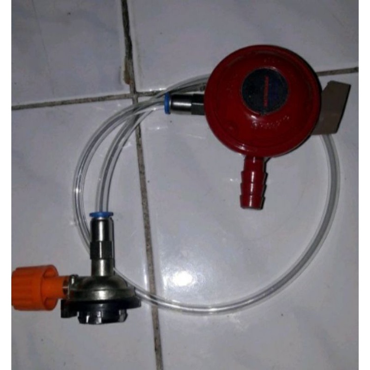 Jual Alat Refill Isi Ulang Gas Kaleng Portable Fulset Lengkap Tinggal Pake Shopee Indonesia