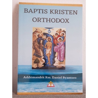 Jual Seri Doa - Doa Kristen Orthodox - Kota Tangerang Selatan