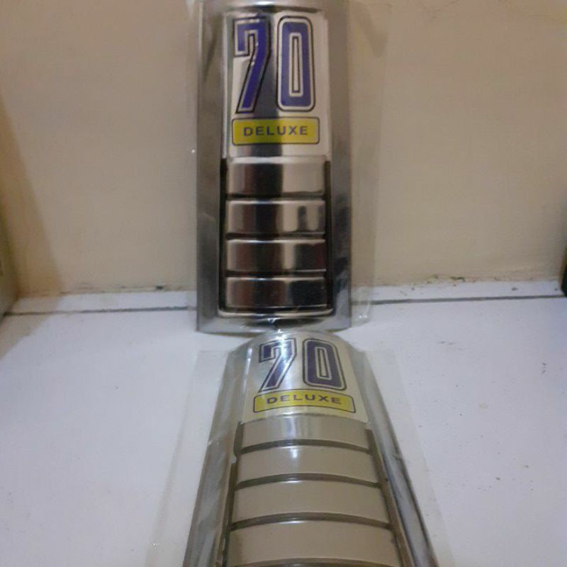 Jual Panel Logo C70 Emblem Dada C70 Depan 