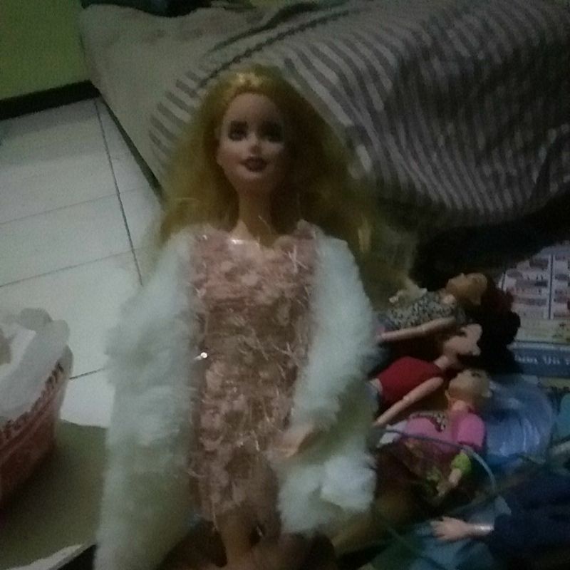 Jual barbie | Shopee Indonesia