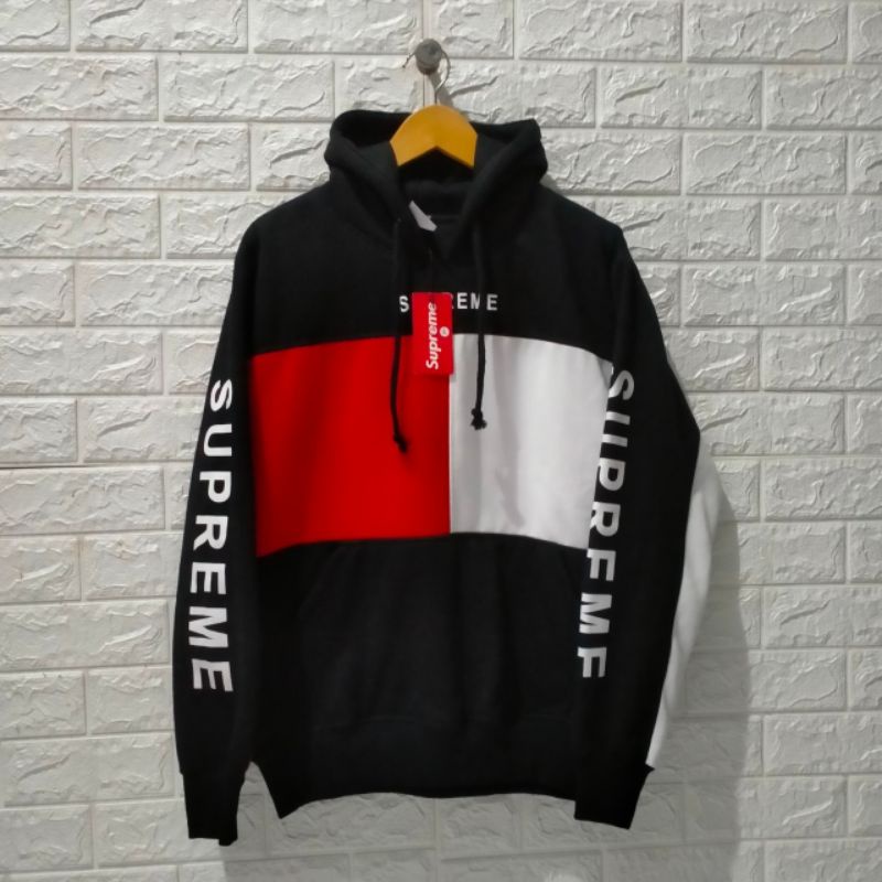 Harga hoodie supreme hotsell