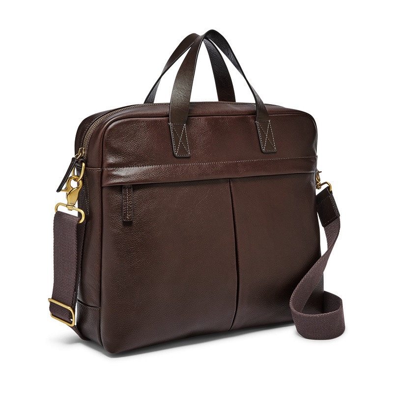 Fossil discount buckner brief