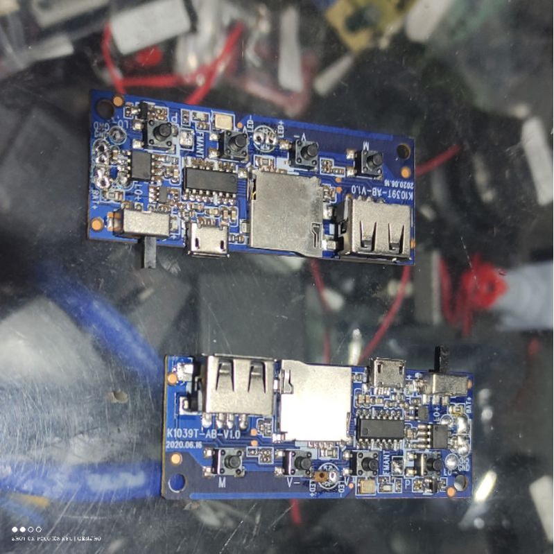 Jual modul music box bluetooth copotan Shopee Indonesia