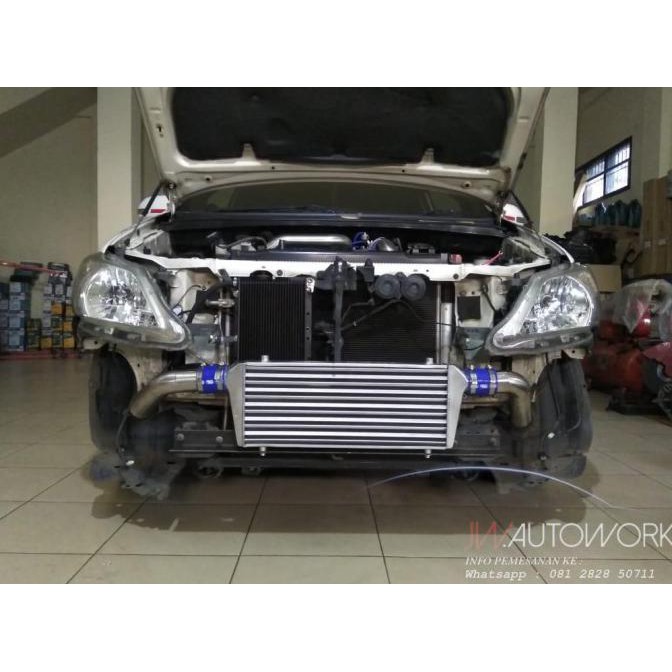 Jual INTERCOOLER KIT INNOVA DIESEL 2KD INTERCOOLER SET INNOVA Shopee
