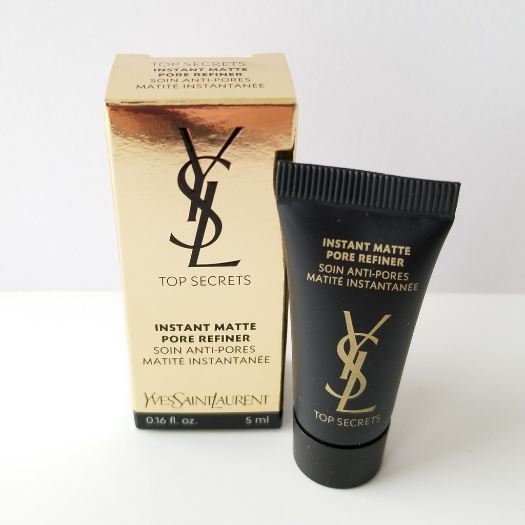 Ysl pore refiner new arrivals