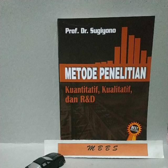 Jual Metode Penelitian Kuantitatif,Kualitatif Dan R&D .Sugiyono ...