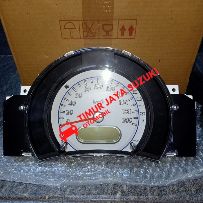 Jual Speedometer splash Type 1 asli Suzuki maruti SGP Shopee Indonesia