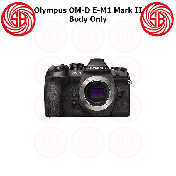 olympus em1 m2