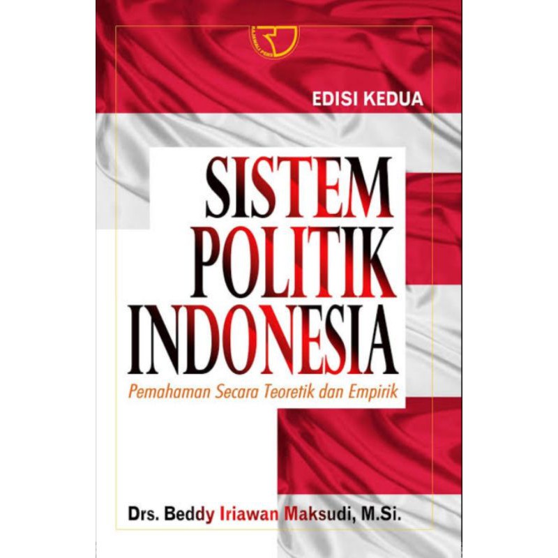 Jual SISTEM POLITIK INDONESIA | Shopee Indonesia