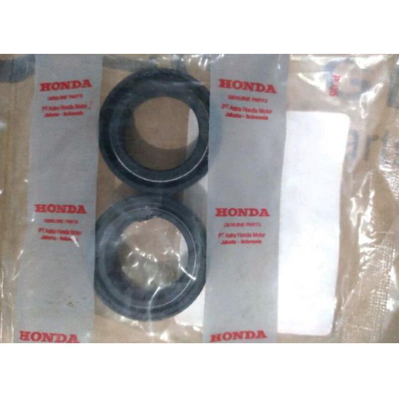 Jual SEAL AIL SHOCK DEPAN GRAND DAN SEMUA MOTOR BEBEK HONDA SEAL SHOCK ...