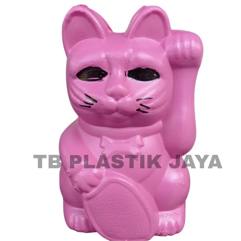 Jual CELENGAN KUCING BESAR/CELENGAN KUCING/CELENGAN PLASTIK/CELENGAN