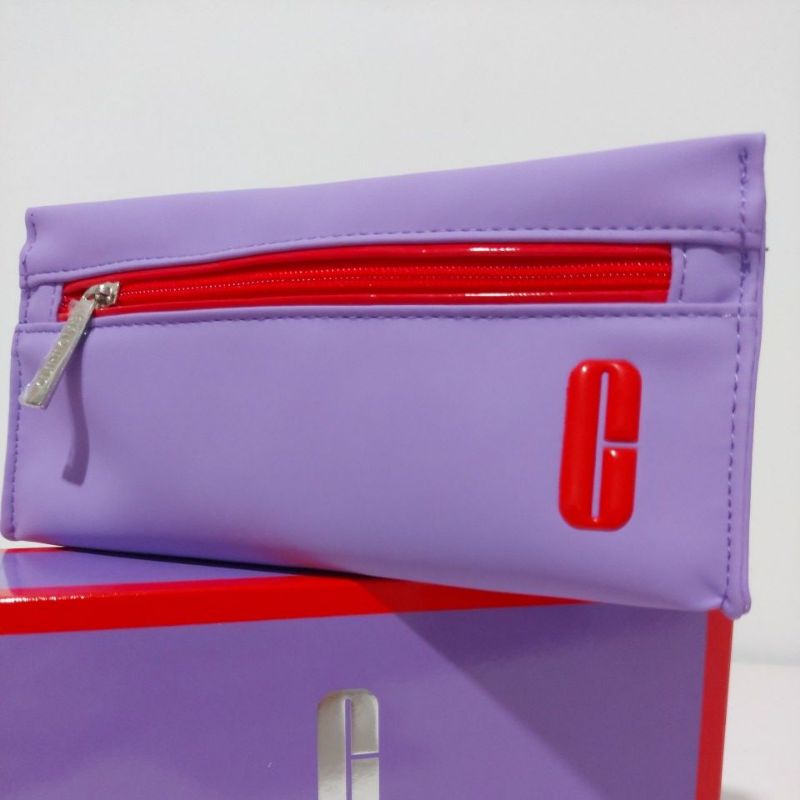 Jual CLINIQUE Pouch (Merchandise) | Shopee Indonesia