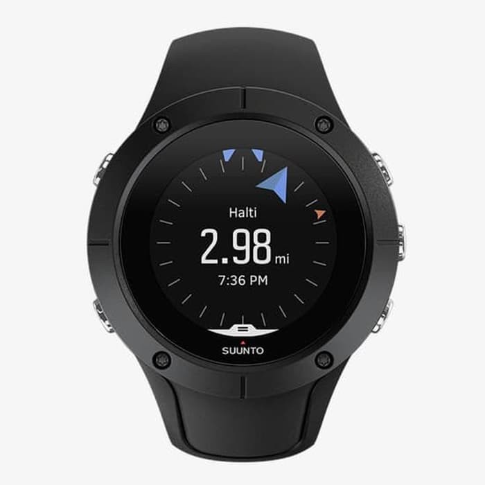 Jam 2025 suunto spartan